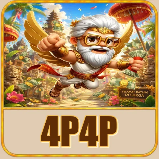 Pratinjau tampilan 4p4p